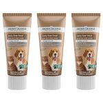 Arden Grange Premium Liver Paste Treat for Adult Dogs and cats (3 x 75g)