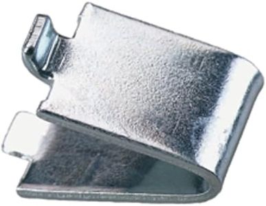 KNAPE & VOGT CO 239ZC Zinc Shelf Support
