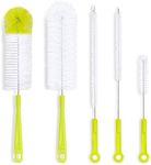 Bottle Cleaning Brush Set - Long Ha