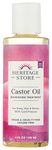 Heritage Castor Oil