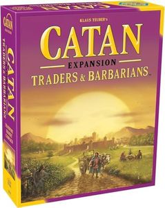 CATAN Trad