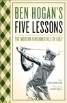 Golf Books