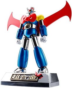 TAMASHII N