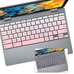 2 PCS Keyboard Cover for 14" ASUS C