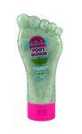 The Foot Factory Foot Scrub, Peppermint 177 ml