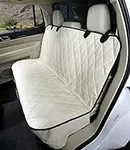 4Knines Dog Seat Cover Without Hamm