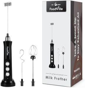 FoodVille 
