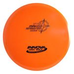 Innova Star Mako3 Mid-Range Golf Disc [Colors May Vary] - 165-169g