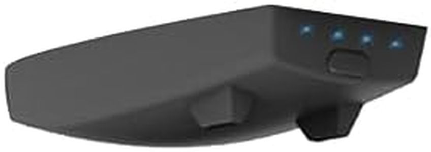 iREOGAME 3.7V 580mah Li Battery for C128 RC Helicopter Models