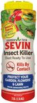 Sevin Insect Killer Dust 3LB