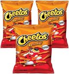 American Cheetos Crunchy 8oz Cheese