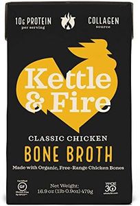 Kettle & F