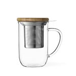 Cup For Tea With Infuser