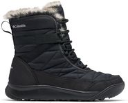 Columbia Women's Snow Boots, MINX S