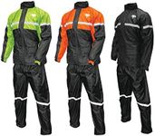 Nelson Rigg Stormrider Rain Suit; 1