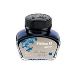 Pelikan 301028 Ink 4001 Blue-Black, 30 ml