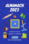 Almanach 2023 (French Edition)