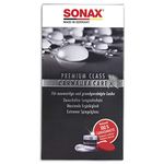 Sonax 211200 Carnauba Car Wax, 300 Ml (Black)