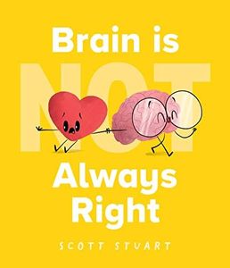 Brain is (