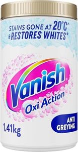 Vanish Gol