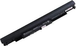 HS03 HS04 Laptop Battery Replacement for HP 807956-001 807957-001 807611-421 15-AY039WM TPN-I119 HSTNN-LB6U 15-AC121DX 15-AY009DX 15-AF131DX 15-AY041WM 240 G4 G5 245 G4 G5 250 G4(10.95V 31Wh 2670mAh)