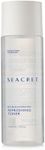 SEACRET Minerals From The Dead Sea Mineral Rich Refining Toner, 7.1 Fl Oz