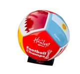 Hamleys Football Champs World Cup Multicolour 4Y+