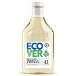 Ecover Zero Laundry Detergent, 42 Washes, 1.5L