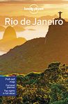 Lonely Planet Rio de Janeiro (Travel Guide)