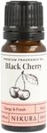 Black Cherry Fragrance Oil - 10ml |