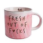 Funny Coffee Mugs Gifts for Women -