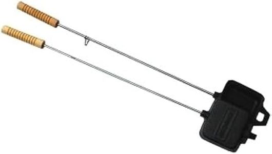 Camp Chef Square Cooking Iron