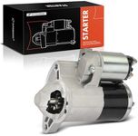 A-Premium Starter Motor Compatible 