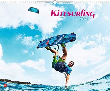 Kitesurfin