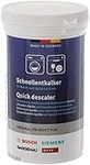 Bosch Neff & Siemens Washing Machine & Dishwasher Anti Limescale Descaler