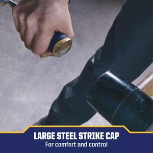 IRWIN Marples 5-Piece Chisel Set – Woodworking Hand Tools