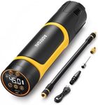 AstroAI Portable Electric Bike Pump