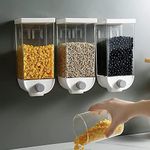 Snack Dispenser For Wall