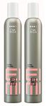 Wella Professionals EIMI Extra Volume Volume Mousse Strong Hold 500 ml Pack of 2