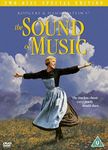 The Sound Of Music (2 Disc Special Edition) [1965] [DVD]