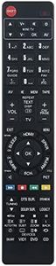 AVR130 Replacement Remote Control Work for Harman Kardon Audio Video Receiver E10 AVR146 AVR220 AVR225