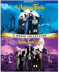The Addams