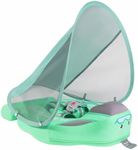 GENTEACO Mambobaby Baby Pool Float 