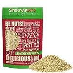 Sincerely Nuts Hulled Hemp Seeds – 