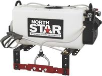 NorthStar High Flow ATV Boomless Br