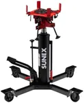 Sunex 7793B 1/2-Ton Telescopic, Foo