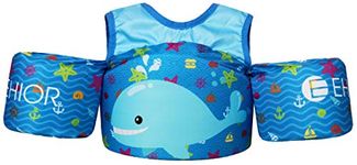 Kids Life Jacket For Swimming