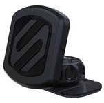 Scosche MAGDM Magnetic Dash Mount Moblie,