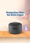 OneAssist 2 Years Extended Warranty Protection Plan for Echo Input Portable Smart Speaker Edition - Email Delivery in 2 Hours