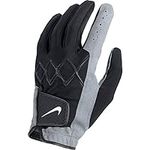 Nike All Weather Golf Gloves Black 